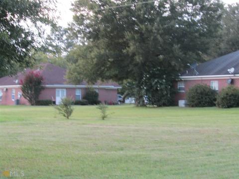 698 Shaw Rd, Brooklet, GA 30415 photo 1