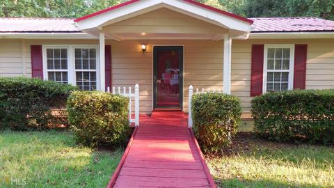 513 Holder Rd, Temple, GA 30179 photo 1