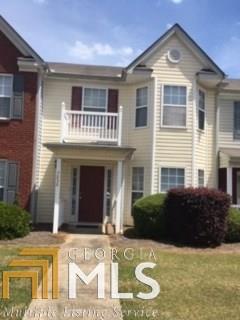 7236 Georges Way, Morrow, GA 30260 photo 1