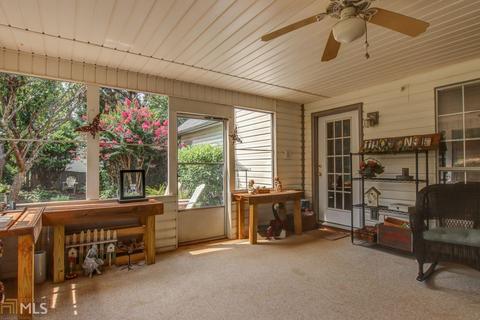 170 Overlook Dr, Covington, GA 30016 photo 23