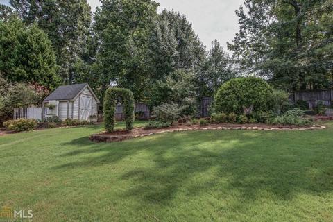 170 Overlook Dr, Covington, GA 30016 photo 27