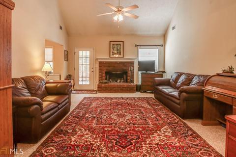 170 Overlook Dr, Covington, GA 30016 photo 2