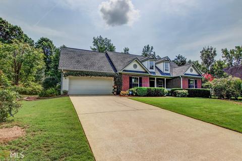 170 Overlook Dr, Covington, GA 30016 photo 1