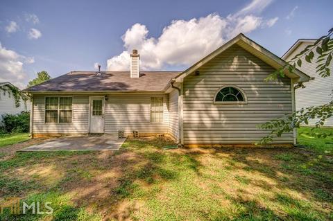 311 Fallview Dr, Mcdonough, GA 30253 photo 25