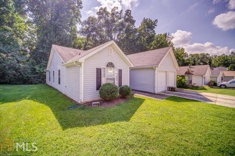 311 Fallview Dr, Mcdonough, GA 30253 photo 2