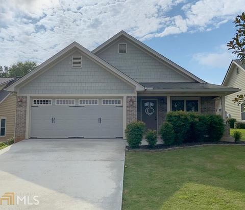 214 Sugar Maple Dr, Cornelia, GA 30531 photo 1