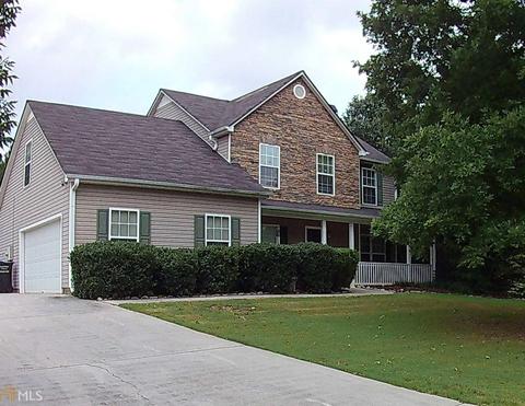 720 Morgans Rdg, Monroe, GA 30656 photo 1