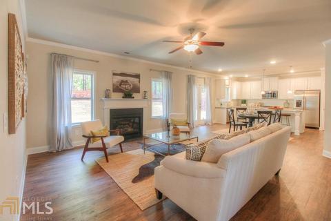 235 Stonecreek Pkwy, Covington, GA 30016 photo 11