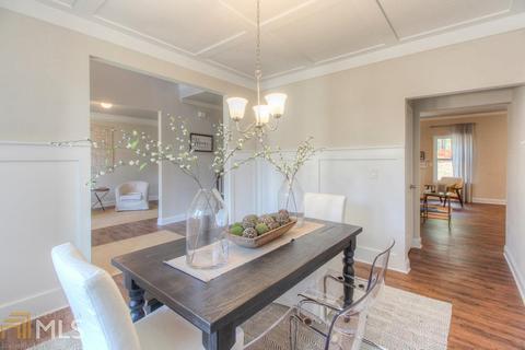 235 Stonecreek Pkwy, Covington, GA 30016 photo 9