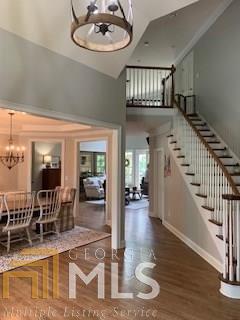 128 Morgan Dr, Lagrange, GA 30240 photo 4