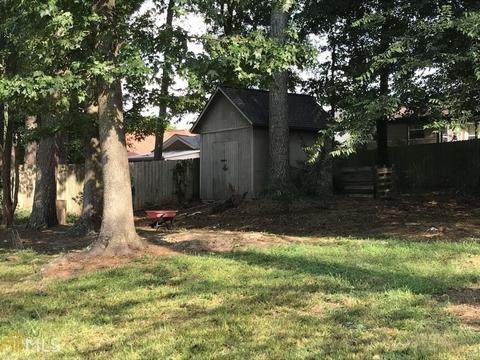 4628 Simpson Mill Ln, Duluth, GA 30096 photo 14