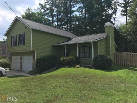 4628 Simpson Mill Ln, Duluth, GA 30096 photo 1