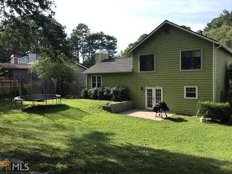 4628 Simpson Mill Ln, Duluth, GA 30096 photo 15