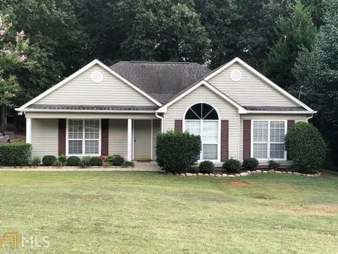 125 Twelve Oaks Dr, Lagrange, GA 30241 photo 1