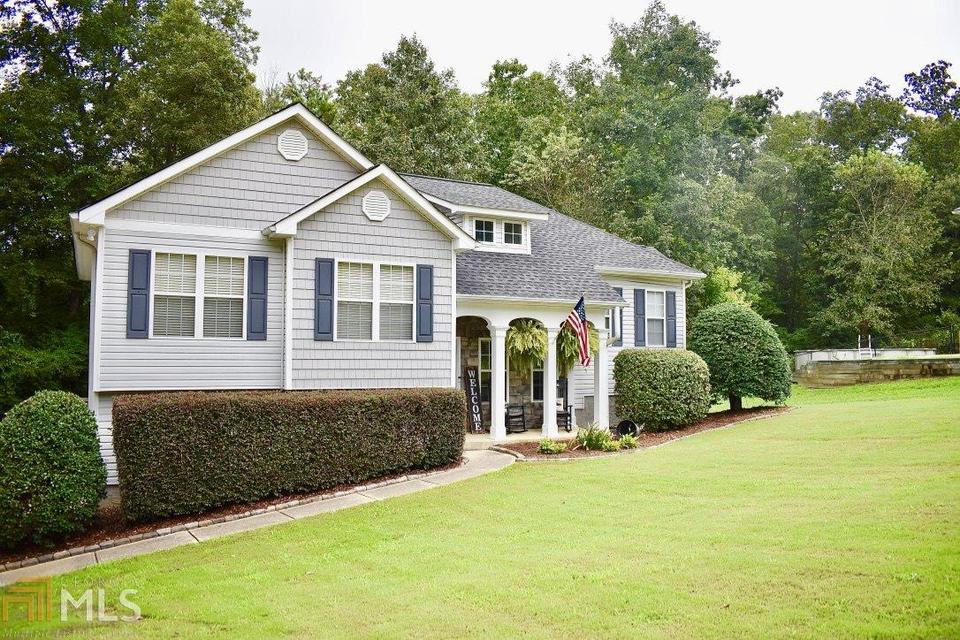  54 Scarlett Ln, Rockmart, GA 30153 photo 2
