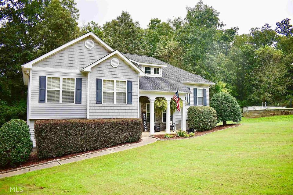  54 Scarlett Ln, Rockmart, GA 30153 photo 3