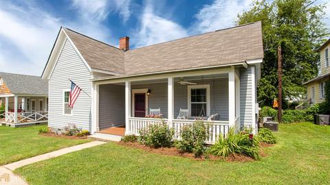 25 Poplar St, Porterdale, GA 30014 photo 7