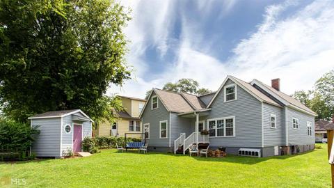 25 Poplar St, Porterdale, GA 30014 photo 13