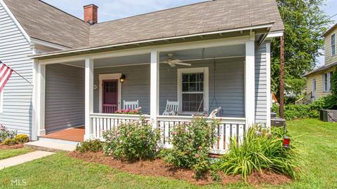 25 Poplar St, Porterdale, GA 30014 photo 11