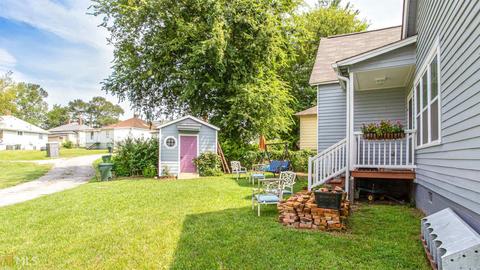 25 Poplar St, Porterdale, GA 30014 photo 9