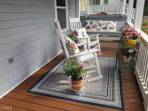 25 Poplar St, Porterdale, GA 30014 photo 4