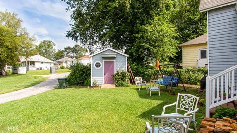 25 Poplar St, Porterdale, GA 30014 photo 10