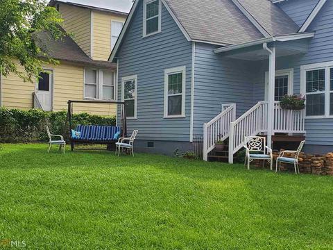 25 Poplar St, Porterdale, GA 30014 photo 5