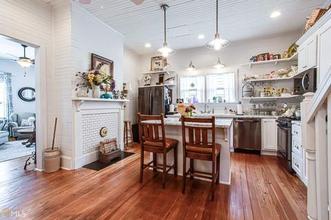 25 Poplar St, Porterdale, GA 30014 photo 26