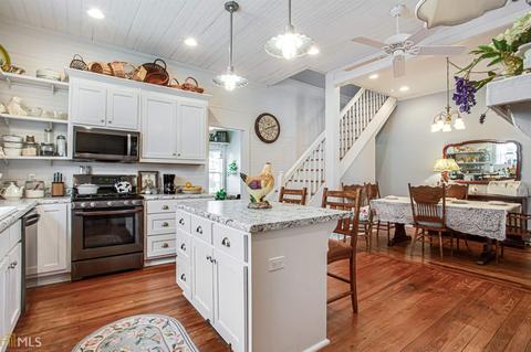 25 Poplar St, Porterdale, GA 30014 photo 23