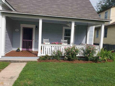 25 Poplar St, Porterdale, GA 30014 photo 3