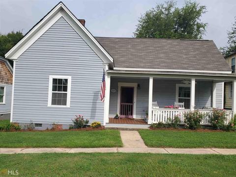 25 Poplar St, Porterdale, GA 30014 photo 2