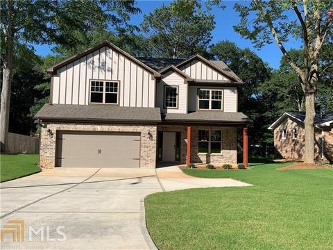 208 Shields St, Winder, GA 30680 photo 1