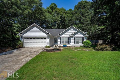 463 Cedar Trl, Winder, GA 30680 photo 1