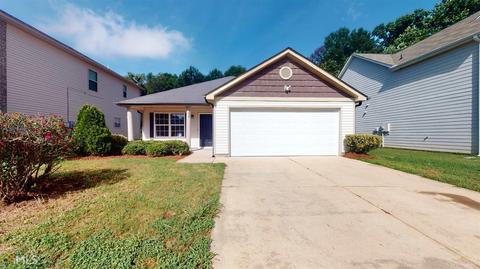 4858 Summersun Dr, Morrow, GA 30260 photo 1