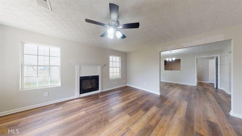 4858 Summersun Dr, Morrow, GA 30260 photo 8