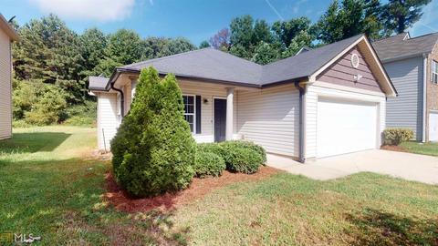 4858 Summersun Dr, Morrow, GA 30260 photo 3
