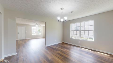 4858 Summersun Dr, Morrow, GA 30260 photo 12