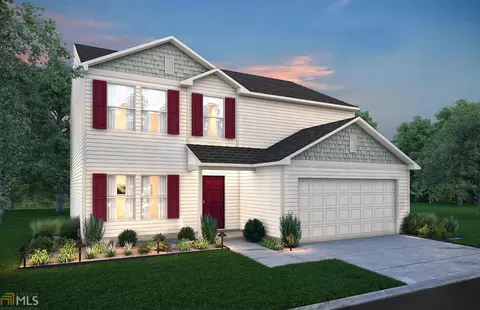 1320 Brunton Rd, Bethlehem, GA 30620 photo 1