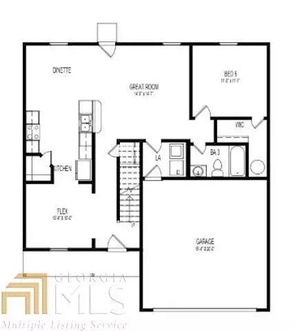 1320 Brunton Rd, Bethlehem, GA 30620 photo 2
