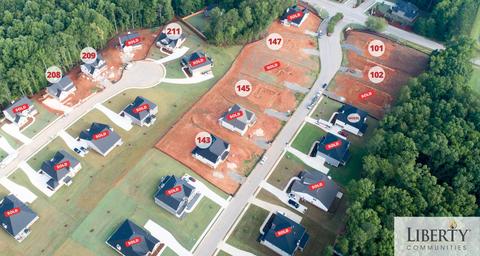 157 Ruby Ln, Mcdonough, GA 30252 photo 15