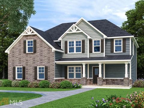 157 Ruby Ln, Mcdonough, GA 30252 photo 2
