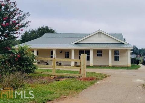 300 Skyline Dr, Covington, GA 30014 photo 1