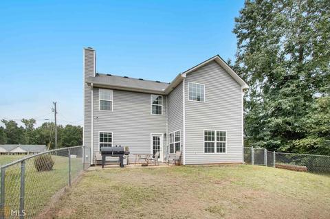 232 Hyannis Dr, Jackson, GA 30233 photo 5
