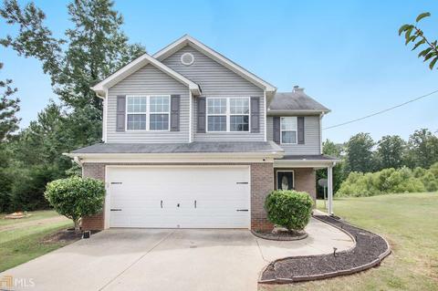 232 Hyannis Dr, Jackson, GA 30233 photo 1