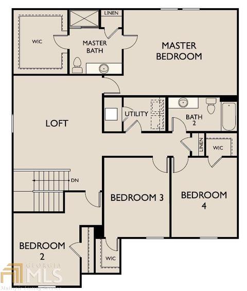 115 Sinclair Way, Monroe, GA 30655 photo 23