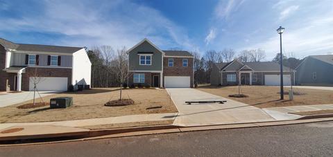 115 Sinclair Way, Monroe, GA 30655 photo 2