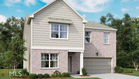 115 Sinclair Way, Monroe, GA 30655 photo 1