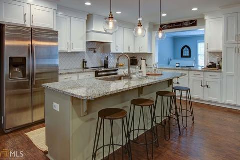 7135 Forest Dr, Covington, GA 30014 photo 13