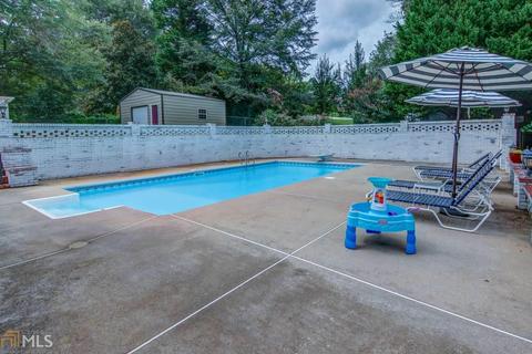 7135 Forest Dr, Covington, GA 30014 photo 46