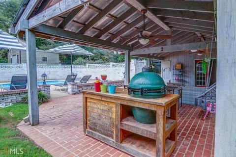 7135 Forest Dr, Covington, GA 30014 photo 43